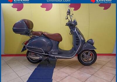 Vespa GTV 250 - Annuncio 9556765