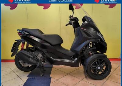 Piaggio MP3 300 Sport ABS Hpe (2021 - 24) - Annuncio 9676522