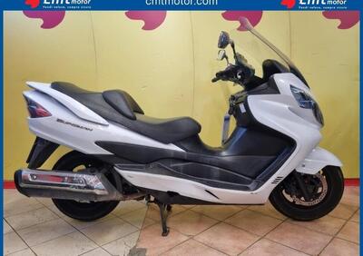 Suzuki Burgman AN 400 Lux (2012 - 16) - Annuncio 9796891