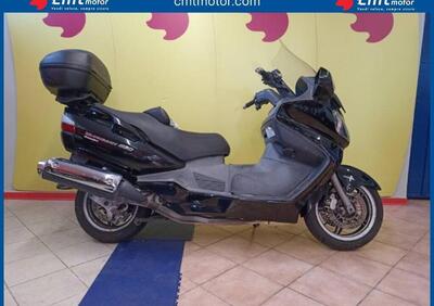 Suzuki Burgman AN 650 Executive ABS (2006 - 12) - Annuncio 9461568