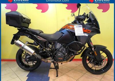 KTM 1290 Super Adventure S (2017 - 20) - Annuncio 9672007