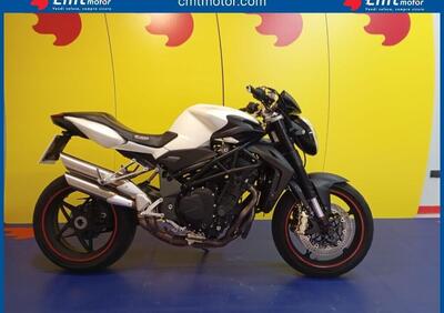 MV Agusta Brutale 920 (2011 - 12) - Annuncio 9785132