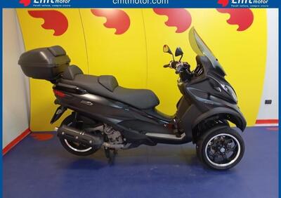 Piaggio MP3 500 ie Sport LT (2014 - 16) - Annuncio 9799647