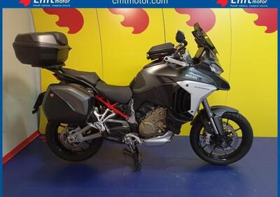 Ducati Multistrada V4 S (2021 - 24) - Annuncio 9784938