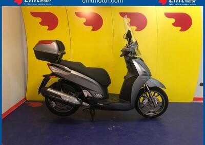 Kymco People 300i GT ABS (2016 - 20) - Annuncio 9794266