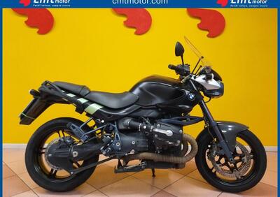 Bmw R 1150 R Rockster (2003 - 06) - Annuncio 9537881