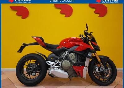Ducati Streetfighter V4 1100 S (2021 - 22) - Annuncio 9593792