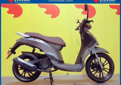 Over B3 125 (2017 - 20) - Annuncio 8375407
