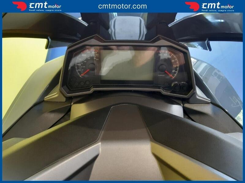 Over Brera 125 (2021 - 23) (5)