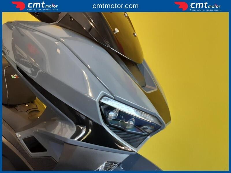 Over Brera 125 (2021 - 23) (7)