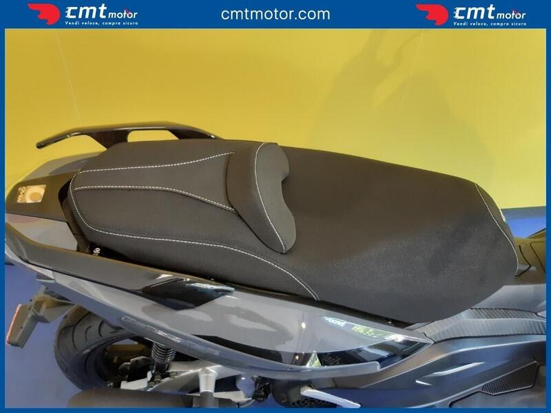 Over Brera 125 (2021 - 23) (8)