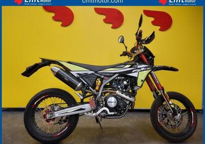 Fantic Motor Motard 125 Competition 4t (2020) - Annuncio 9783379