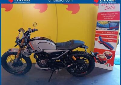 FB Mondial HPS 125 (2020 - 24) - Annuncio 9779076