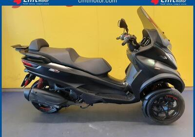 Piaggio Mp3 350 ie ABS (2020) - Annuncio 9244273