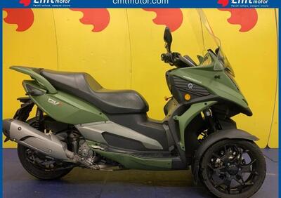 Quadro QV3 350 (2018 - 19) - Annuncio 9665325