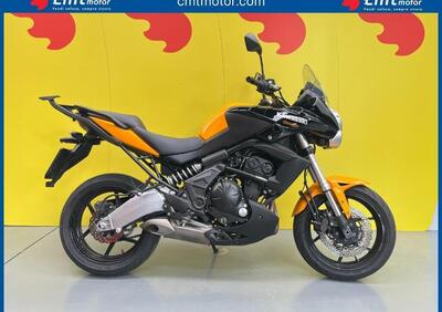 Kawasaki Versys 650 ABS (2010 - 14) - Annuncio 9646705