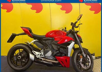 Ducati Streetfighter V2 (2022 - 24) - Annuncio 9796893