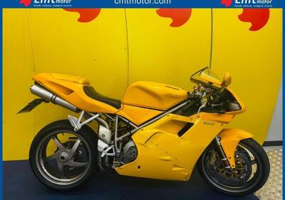 Ducati 748 S (1999 - 01) - Annuncio 9710510