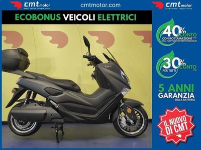 CJR MotorEco Tiger 7Kw (2021 - 26) nuova