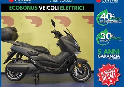 CJR MotorEco Tiger 7Kw (2021 - 25) - Annuncio 9215022