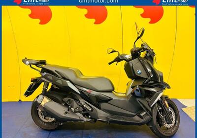 Bmw C 400 X (2018 - 20) - Annuncio 9663752