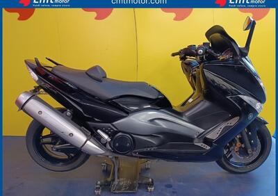 Yamaha T-Max 500 (2008 - 12) - Annuncio 9631081