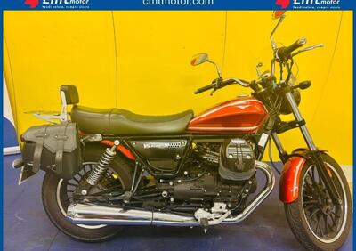 Moto Guzzi V9 Roamer (2016 - 18) - Annuncio 9605670