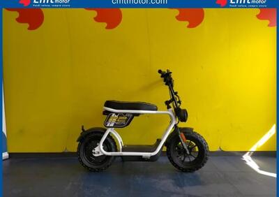  Altre moto o tipologie Elettrico - Annuncio 9447398