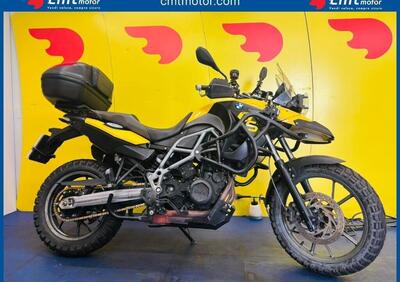 Bmw F 650 GS (2008 - 12) - Annuncio 9805084