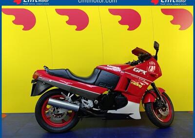 Kawasaki GPX 600 R - Annuncio 9685258