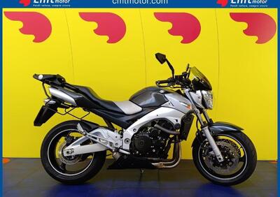 Suzuki GSR 600 (2006 - 11) - Annuncio 9794009