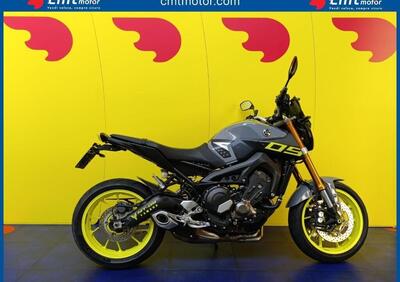 Yamaha MT-09 ABS (2016) - Annuncio 9780712