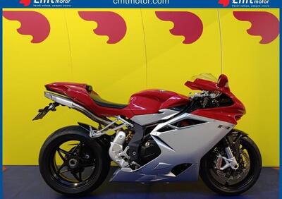  Altre moto o tipologie Special - Annuncio 9654872