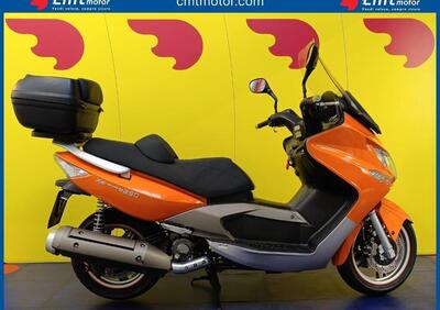 Kymco Xciting 250i (2007 - 08) - Annuncio 9788007