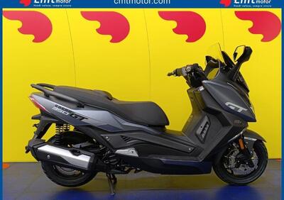 Kl Brera GT (2025) - Annuncio 9786315