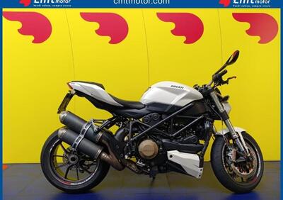 Ducati Streetfighter (2009 - 12) - Annuncio 9797529