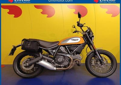 Ducati Scrambler 800 Classic (2015 - 16) - Annuncio 9617255