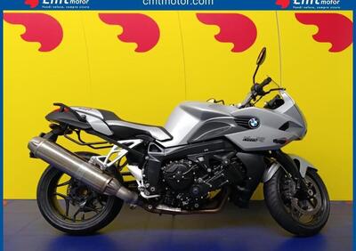 Bmw K 1200 R Sport - Annuncio 9654488