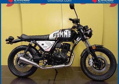 NOX Fiemme 125 (2022 - 25) - Annuncio 9673942