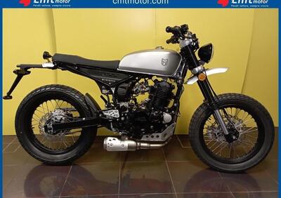 Mutt Motorcycles Razorback 250 (2021 - 25) - Annuncio 9332985