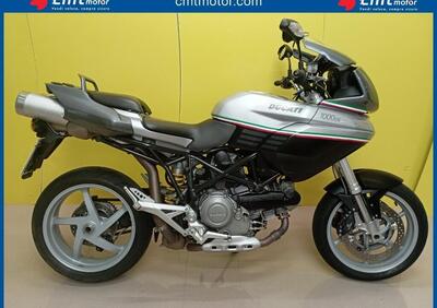 Ducati Multistrada 1000 DS (2003 - 06) - Annuncio 9782999