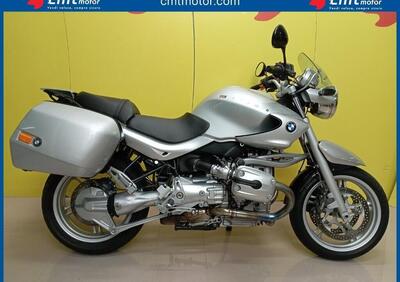 Bmw R 1150 R (2000 - 07) - Annuncio 9783001