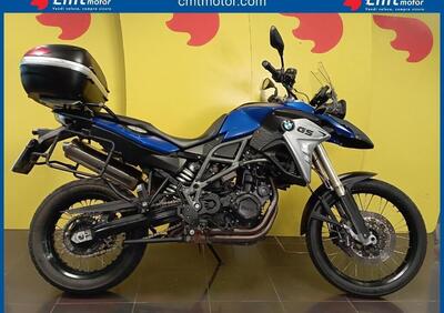 Bmw F 800 GS (2016 - 18) - Annuncio 9491692