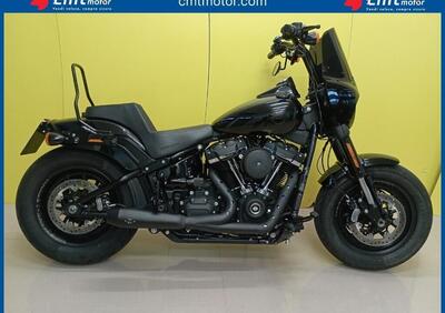 Harley-Davidson 107 Fat Bob (2017 - 20) - FXFB - Annuncio 9781210