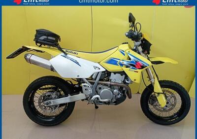 Suzuki DR-Z 400 SM (2005 - 06) - Annuncio 9802733