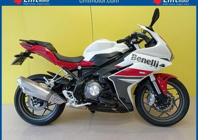Benelli BN 302 R (2017 - 20) - Annuncio 9634488