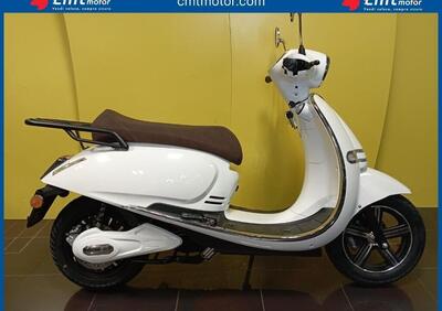 CJR MotorEco Trinity 5Kw L (2021 - 25) - Annuncio 9038495