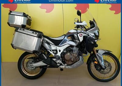 Honda Africa Twin CRF 1000L Adventure Sports Desert Track (2019) - Annuncio 9781207