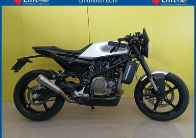 Husqvarna Vitpilen 701 (2018 - 19) - Annuncio 9650743