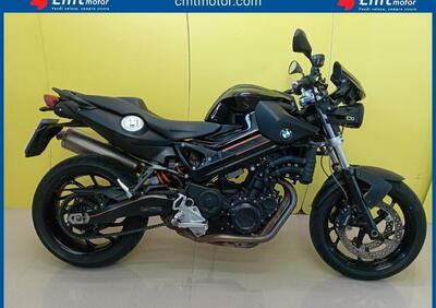 Bmw F 800 R (2009 - 11) - Annuncio 9769203